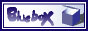 Blue box banner mini