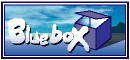 Blue box banner