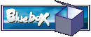 Blue box