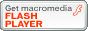 Get! Adobe Flash Player